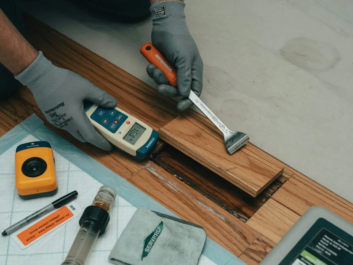Why choose Water Damage Restoration in Opelika, AL